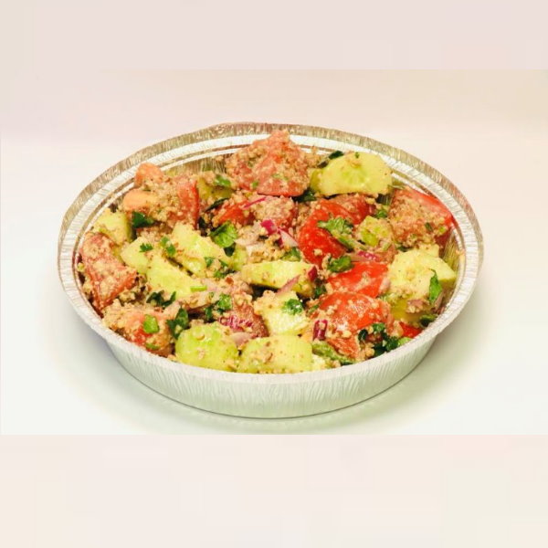 Fresh Bite Salad
